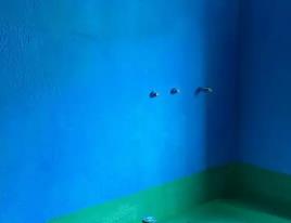 庄浪卫生间测漏水多少钱