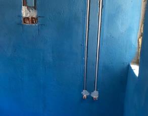  庄浪卫生间测漏水价格