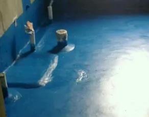 庄浪卫生间测漏水多少钱