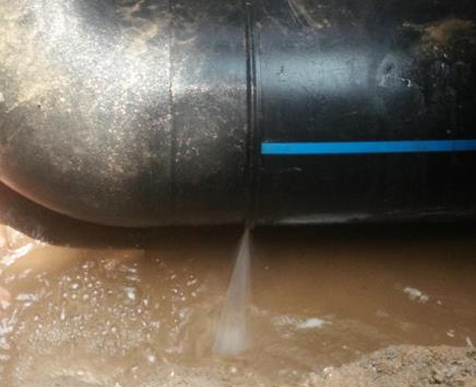 庄浪楼顶渗水维修公司为大家分享下庄浪卫生间漏水维修修补技术!