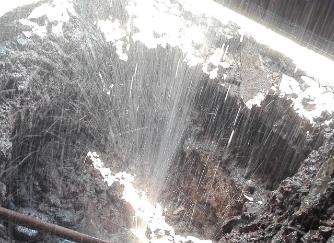 庄浪楼顶漏水维修公司分享下一次检漏多少钱