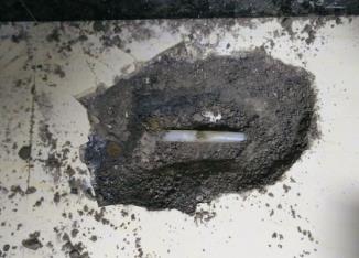 庄浪漏水检测多少钱