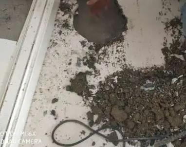庄浪楼顶渗水公司分享下庄浪卫生间测漏水方法和方法的详细分解。