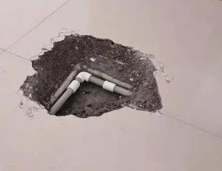  庄浪检漏多少钱?